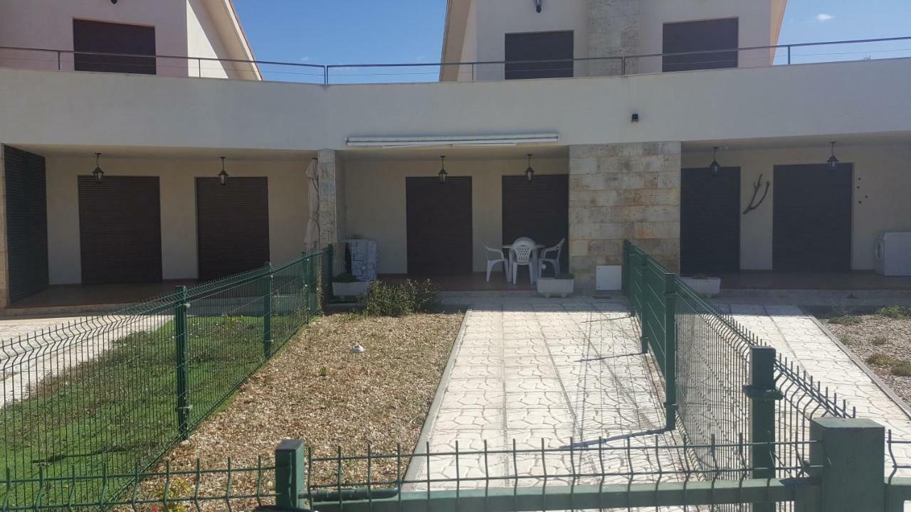 Villa Casa Ana Villamarciel Exterior foto